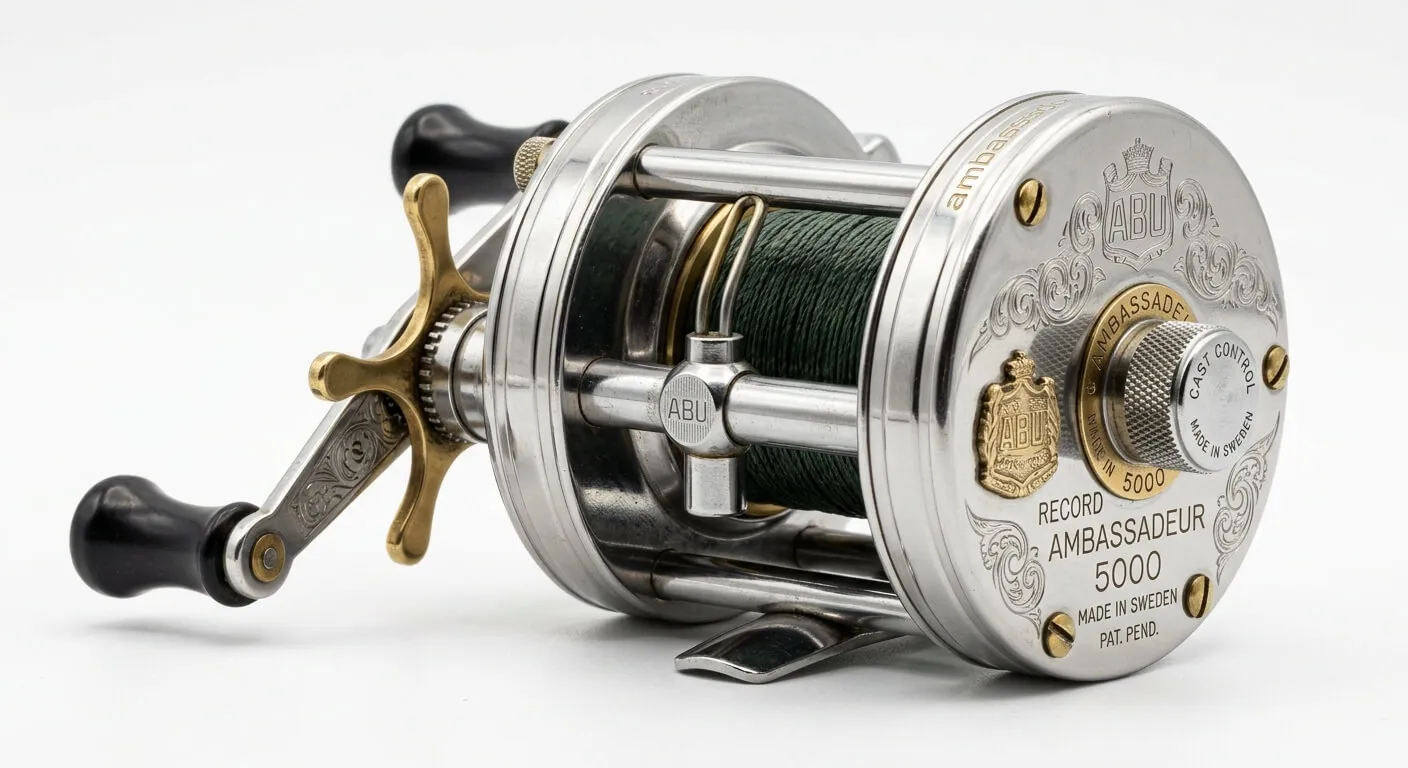 オールドリール